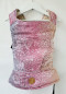 Preview: LennyLamb Puppentragehilfe mit Schnallen - Special Limited Edition - WILD WINE - VINEYARD