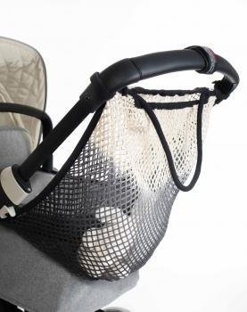 Trimli Boutique - Kinderwagen-Organizer und -Taschen
